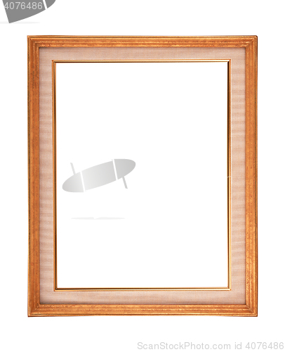 Image of vintage frame 