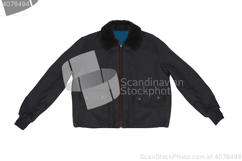 Image of Jacket