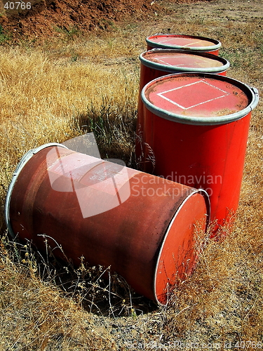 Image of barrel