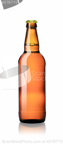 Image of Closed one bottle of beer