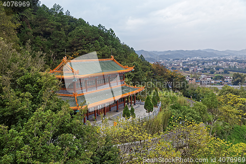 Image of Meizhou