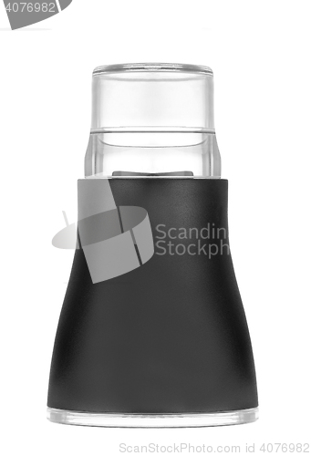 Image of electric blender isolated