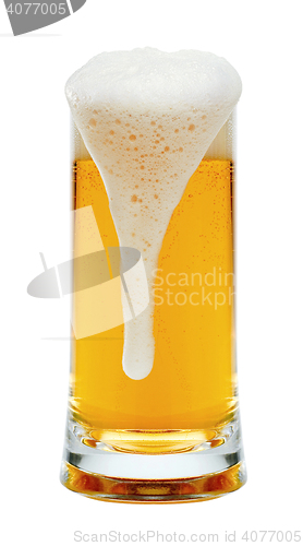 Image of beer