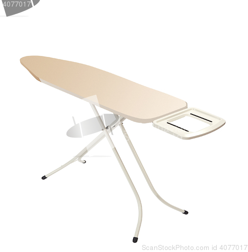 Image of Ironing board