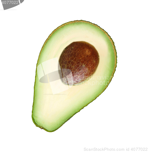 Image of avocado