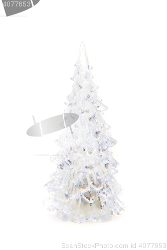 Image of christmas tree symbol