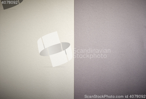 Image of color paper background