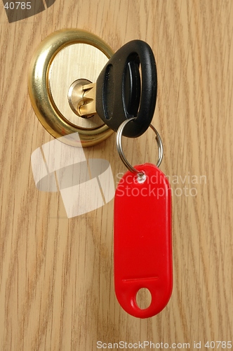 Image of Key