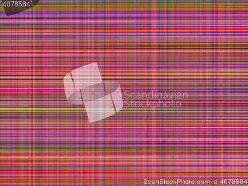 Image of Digital texture mainly in pink hues