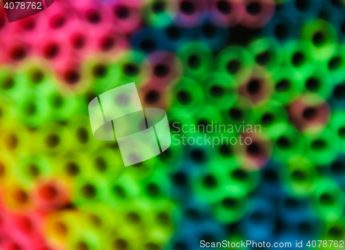 Image of Blur straws