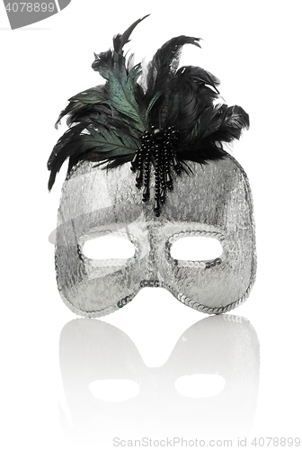 Image of Carnival Mask