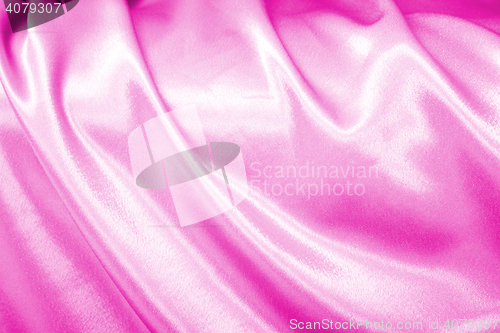 Image of color velvet texture