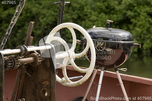 Image of gears