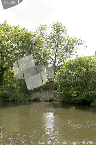 Image of Stone bridge