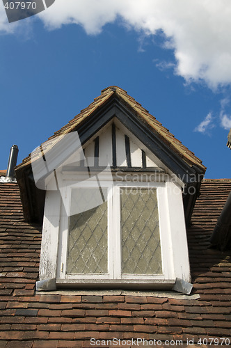 Image of Dormer window