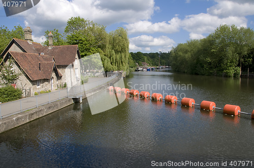 Image of River Medway