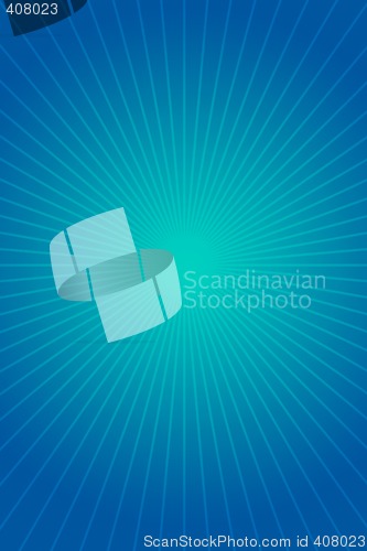 Image of Blue background