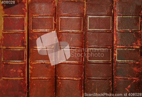 Image of Old books