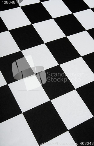 Image of Checkered background