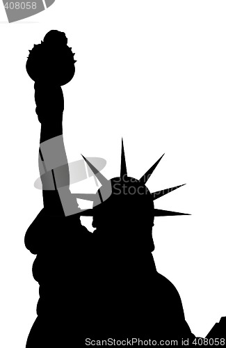 Image of Statue of Liberty