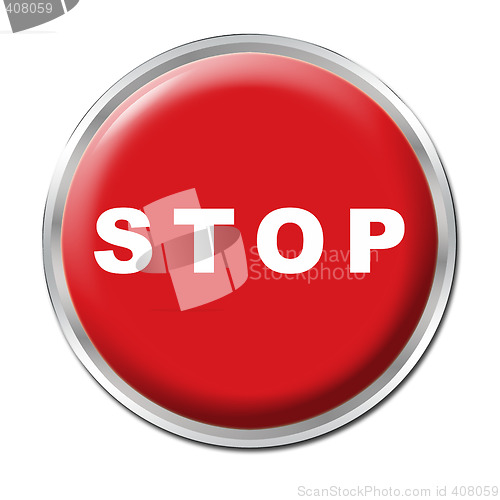 Image of Stop Button