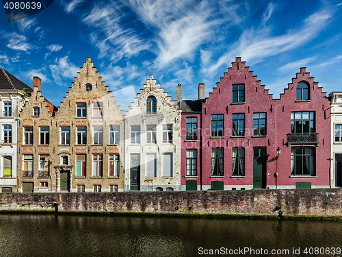 Image of Bruges (Brugge), Belgium