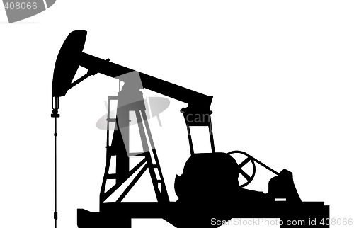 Image of Oil pump