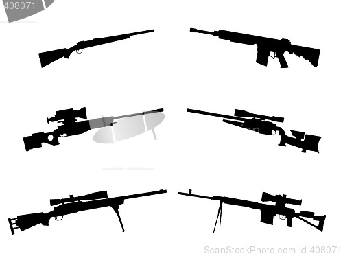 Image of Weapon