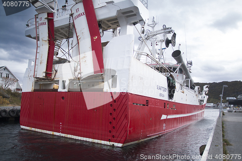 Image of Fishing Boat