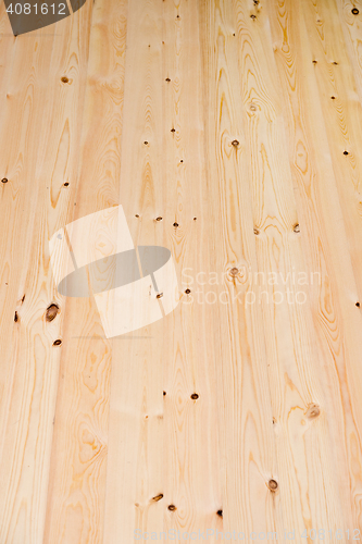 Image of wooden floor