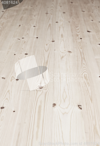 Image of wooden floor