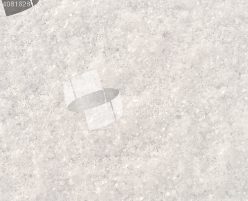 Image of fresh snow