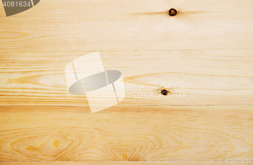 Image of wooden texture