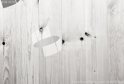 Image of wooden texture