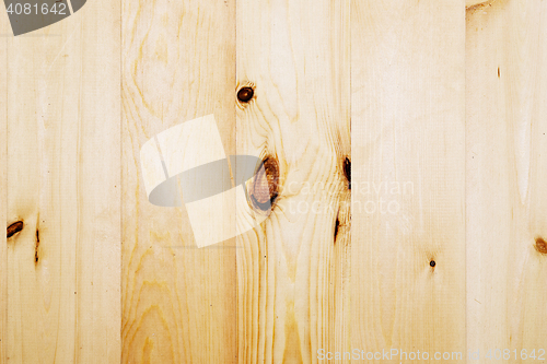 Image of wooden texture