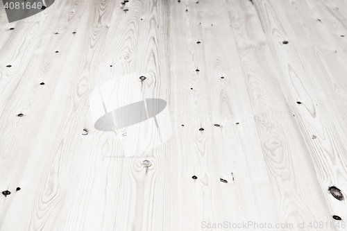 Image of floor plank