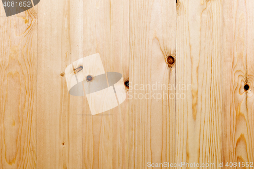 Image of floor plank