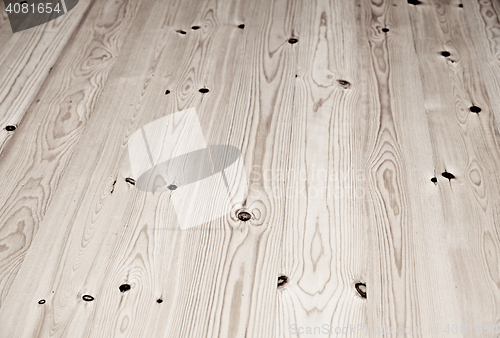 Image of wooden floor