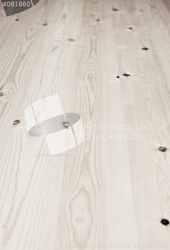 Image of wooden floor