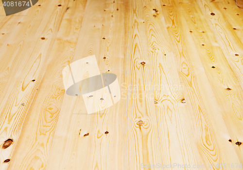 Image of wooden floor