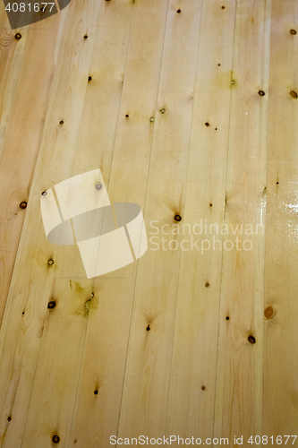 Image of wooden floor