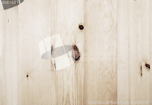 Image of wooden texture