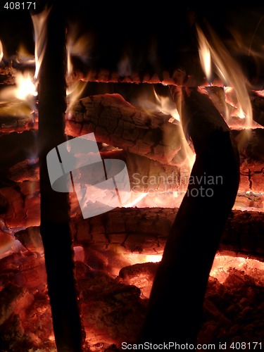 Image of Perfect Fire