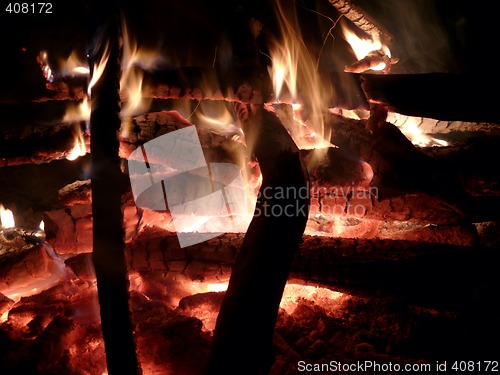 Image of Perfect Fire