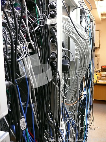 Image of Networking
