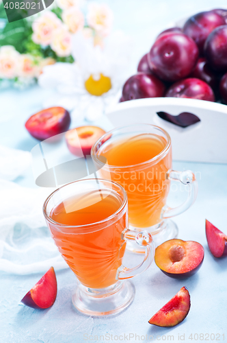 Image of juice