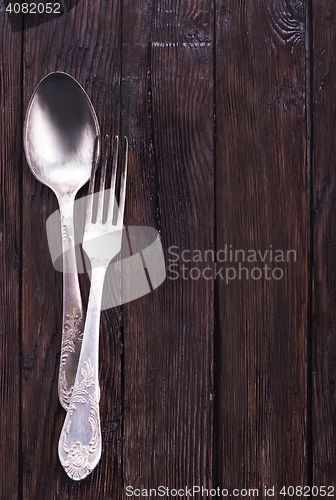 Image of place setting 