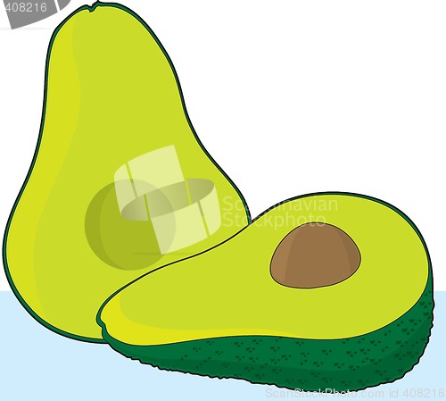 Image of Avocado