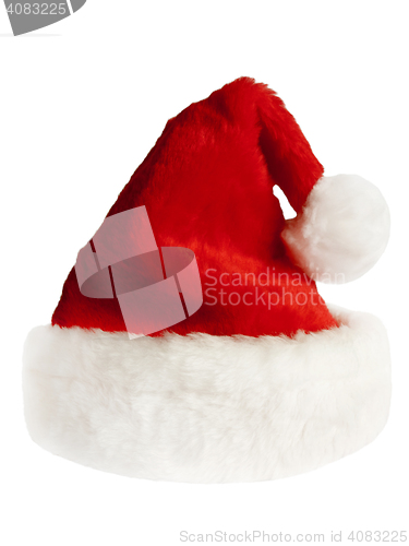 Image of Santa`s hat