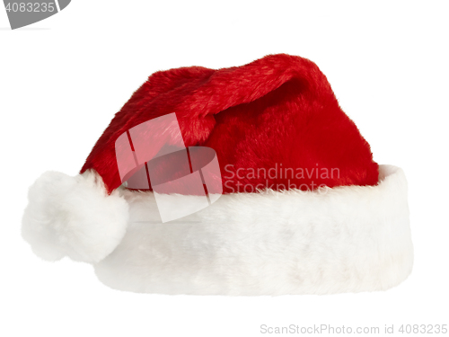 Image of Santa`s hat